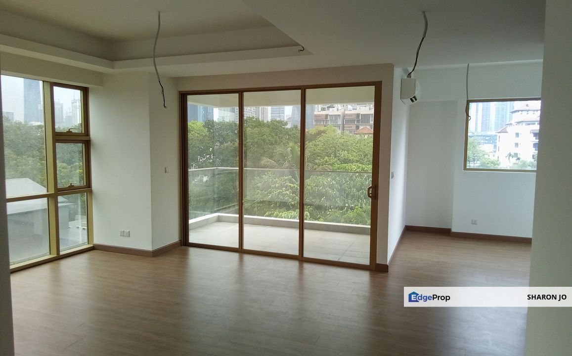 Residensi  R8 , Taman U Thant , Jalan Ampang Hilir , Kuala Lumpur , Kuala Lumpur, KL City