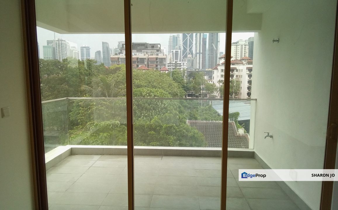 Residensi  R8 , Taman U Thant , Jalan Ampang Hilir , Kuala Lumpur , Kuala Lumpur, KL City