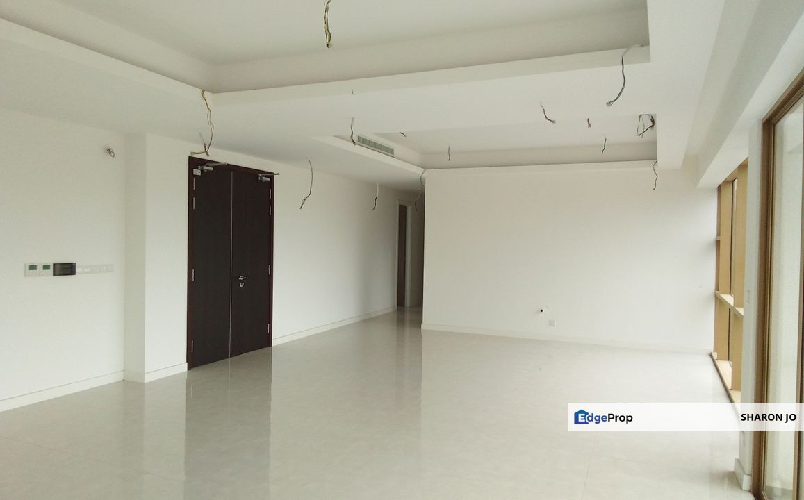 Residensi  R8 , Taman U Thant , Jalan Ampang Hilir , Kuala Lumpur , Kuala Lumpur, KL City