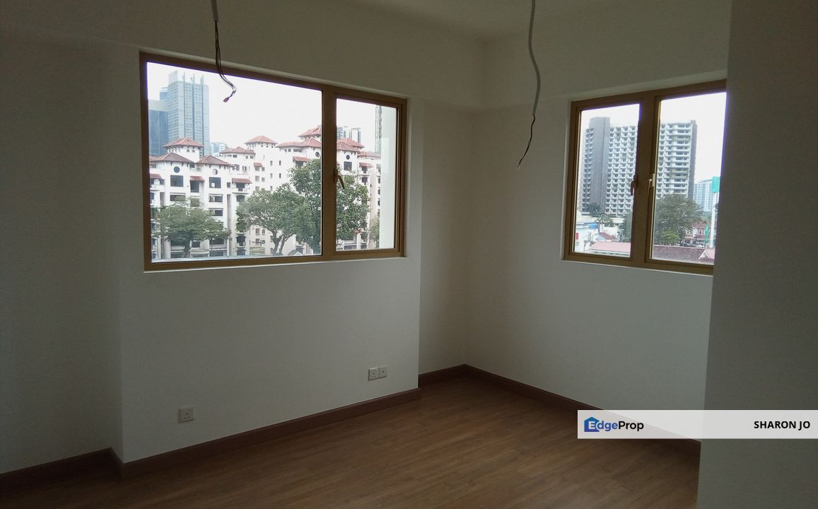 Residensi  R8 , Taman U Thant , Jalan Ampang Hilir , Kuala Lumpur , Kuala Lumpur, KL City
