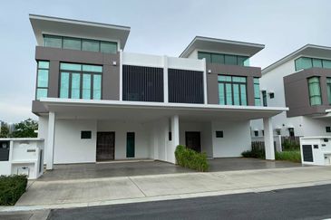 Sejati Residences (Amelia)