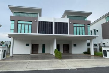 Sejati Residences (Amelia)