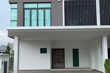 Sejati Residences (Amelia)