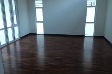 Bel Retiro @ Setia Eco Glades Cyberjaya