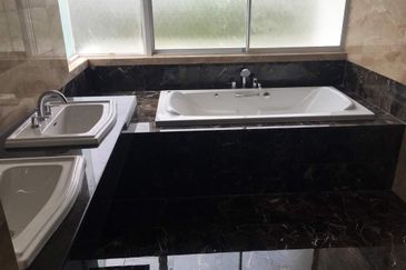 Bel Retiro @ Setia Eco Glades Cyberjaya