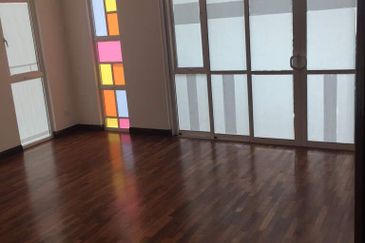 Bel Retiro @ Setia Eco Glades Cyberjaya