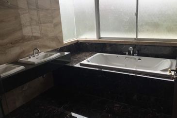 Bel Retiro @ Setia Eco Glades Cyberjaya