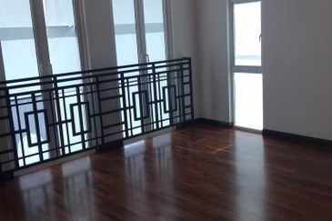 Bel Retiro @ Setia Eco Glades Cyberjaya