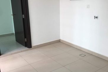 Bel Retiro @ Setia Eco Glades Cyberjaya