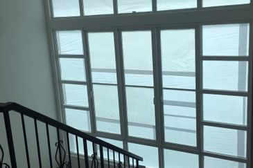 Bel Retiro @ Setia Eco Glades Cyberjaya