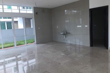 Bel Retiro @ Setia Eco Glades Cyberjaya