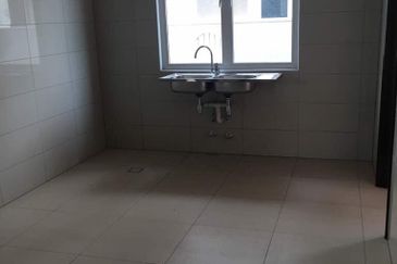 Bel Retiro @ Setia Eco Glades Cyberjaya