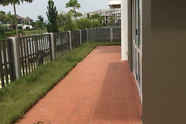 Bel Retiro @ Setia Eco Glades Cyberjaya