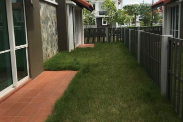 Bel Retiro @ Setia Eco Glades Cyberjaya