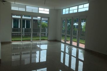 Bel Retiro @ Setia Eco Glades Cyberjaya