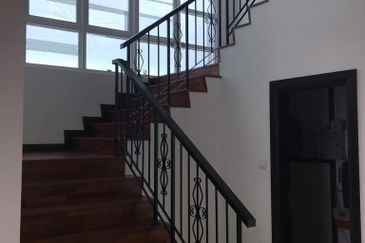 Bel Retiro @ Setia Eco Glades Cyberjaya