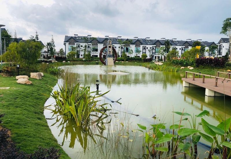 Jewel Of Grasmere @ Setia Eco Glades Cyberjaya