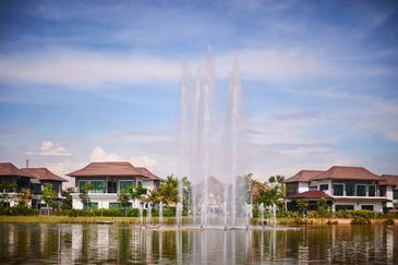 Jewel Of Grasmere @ Setia Eco Glades Cyberjaya