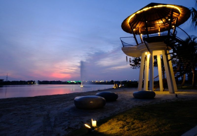 Jewel Of Grasmere @ Setia Eco Glades Cyberjaya