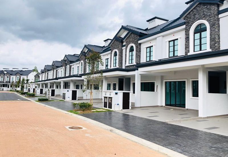 Jewel Of Grasmere @ Setia Eco Glades Cyberjaya