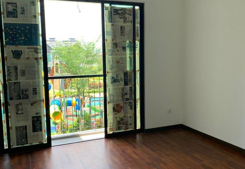 Jewel Of Grasmere @ Setia Eco Glades Cyberjaya