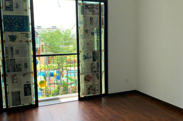 Jewel Of Grasmere @ Setia Eco Glades Cyberjaya