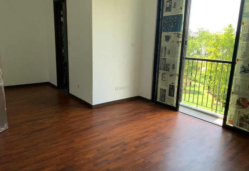 Jewel Of Grasmere @ Setia Eco Glades Cyberjaya