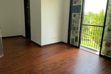 Jewel Of Grasmere @ Setia Eco Glades Cyberjaya