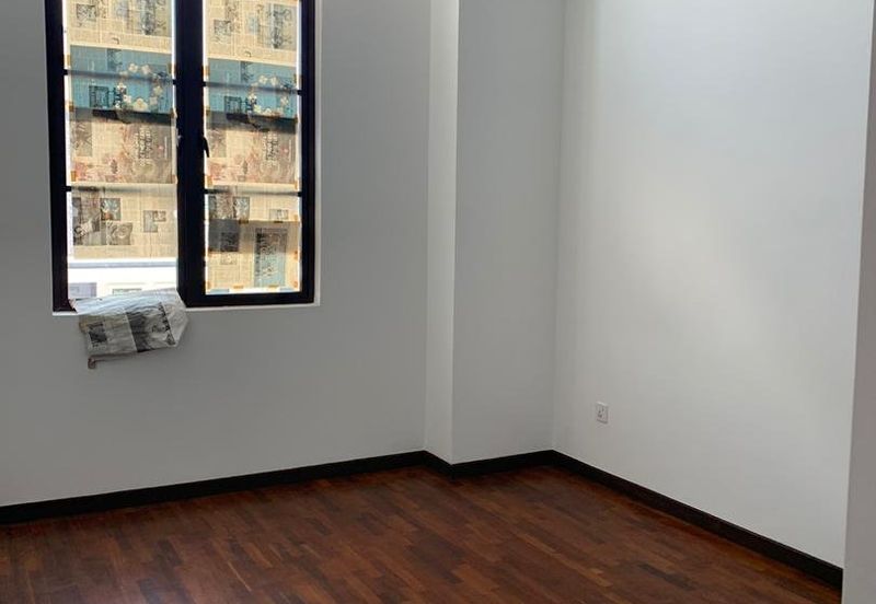 Jewel Of Grasmere @ Setia Eco Glades Cyberjaya