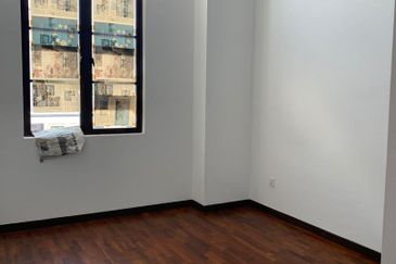 Jewel Of Grasmere @ Setia Eco Glades Cyberjaya