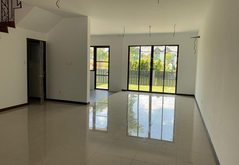 Jewel Of Grasmere @ Setia Eco Glades Cyberjaya