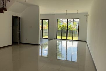 Jewel Of Grasmere @ Setia Eco Glades Cyberjaya