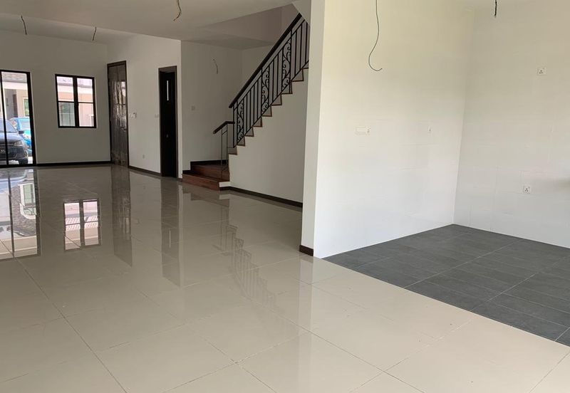 Jewel Of Grasmere @ Setia Eco Glades Cyberjaya