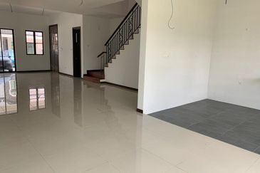 Jewel Of Grasmere @ Setia Eco Glades Cyberjaya