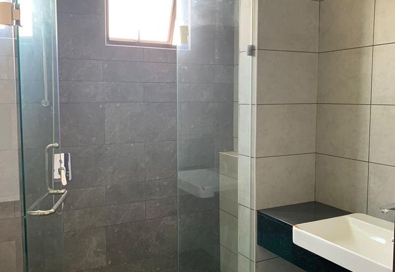 Jewel Of Grasmere @ Setia Eco Glades Cyberjaya