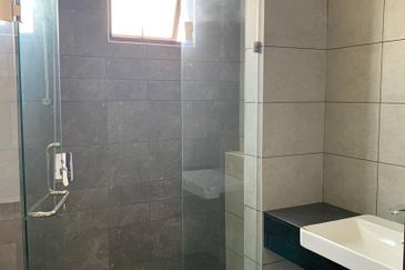 Jewel Of Grasmere @ Setia Eco Glades Cyberjaya