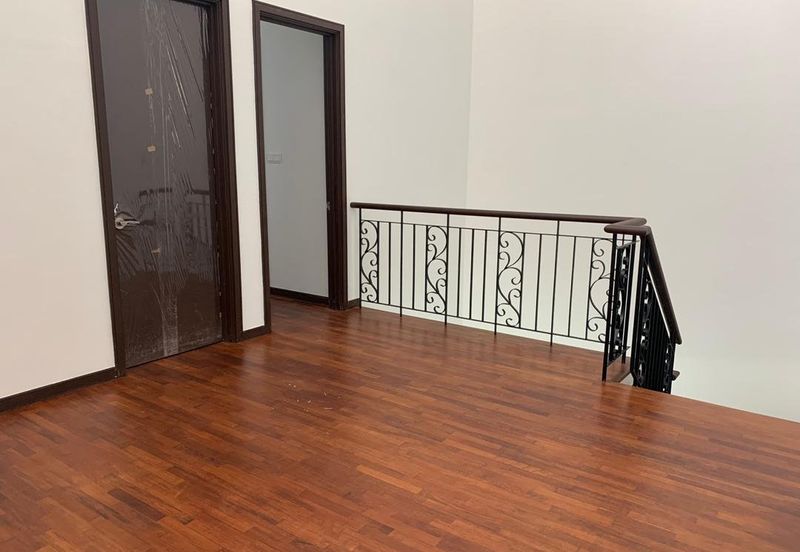 Jewel Of Grasmere @ Setia Eco Glades Cyberjaya