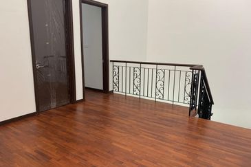 Jewel Of Grasmere @ Setia Eco Glades Cyberjaya