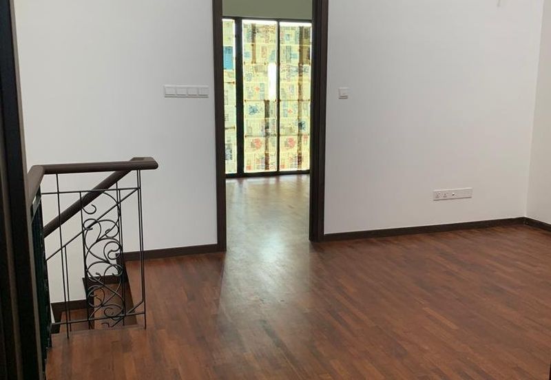 Jewel Of Grasmere @ Setia Eco Glades Cyberjaya