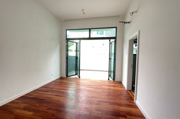 Sejati Residences (Amelia)