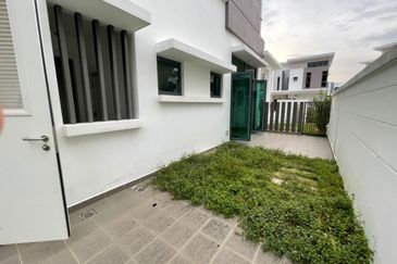 Sejati Residences (Amelia)