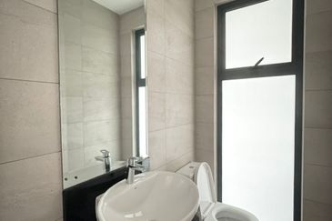 Sejati Residences (Amelia)