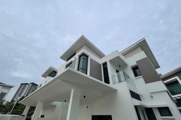 Sejati Residences (Amelia)