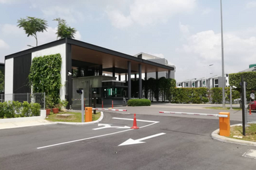 Sejati Residences (Amelia)