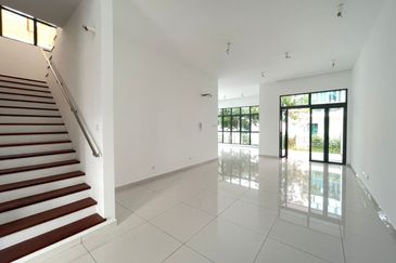 Sejati Residences (Amelia)