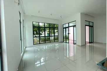 Sejati Residences (Amelia)