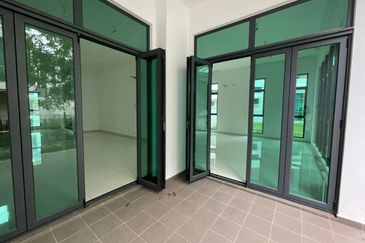 Sejati Residences (Amelia)