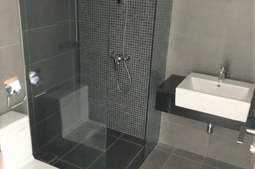 Lepironia Gardens, Setia Eco Glades