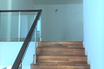 Lepironia Gardens, Setia Eco Glades