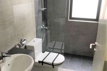 Lepironia Gardens, Setia Eco Glades